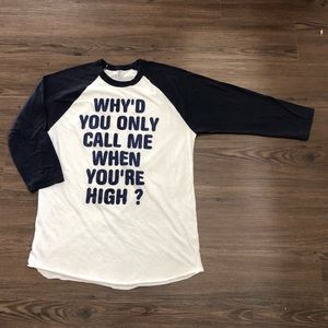 arctic monkeys band tee!